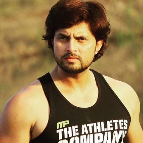 Vikrant Singh Rajpoot  Height, Weight, Age, Stats, Wiki and More